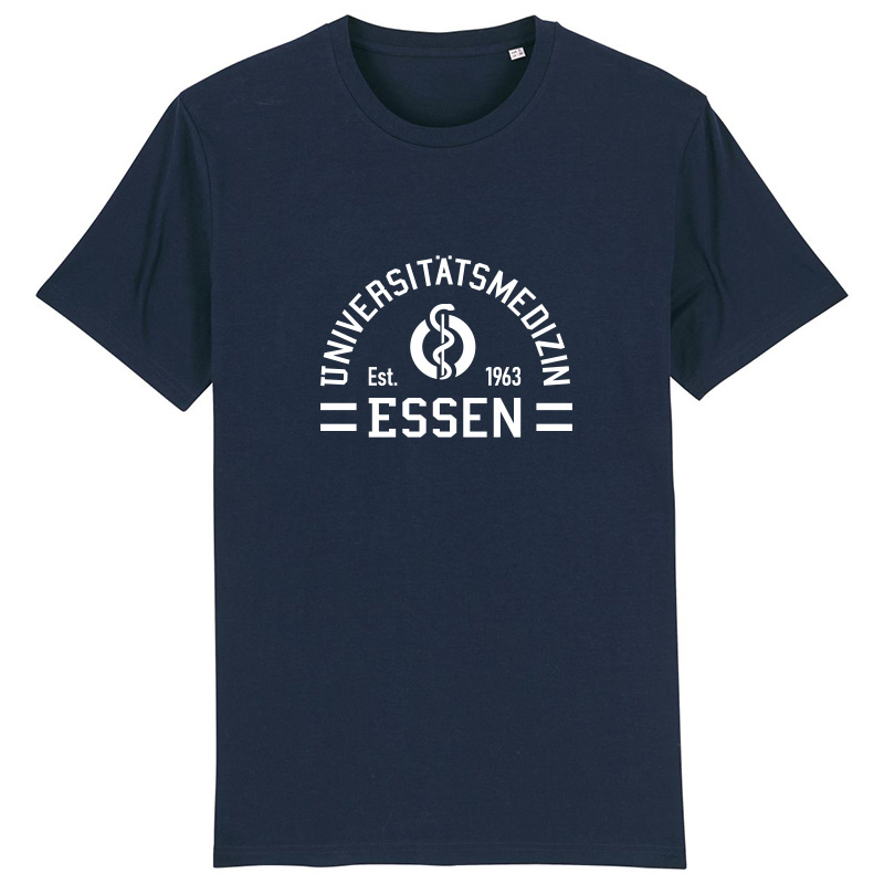 T-Shirt unisex, french navy